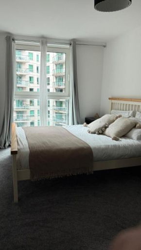 Flat in CENTRAL LONDON for 4